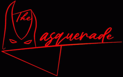 logo The Masquerade (UK)